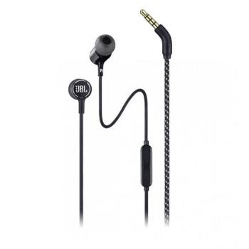 JBL T50HI 360 Vezetékes Jack 3,5mm headset / fülhallgató mikrofonnal, fekete kép