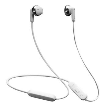 JBL TUNE 215BT bluetooth fülhallgató SZTEREO (v5.0, nyakba akasztható, mikrofon, multipoint) FEHÉR kép