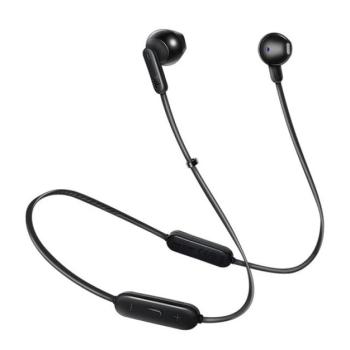 JBL TUNE 215BT bluetooth fülhallgató SZTEREO (v5.0, nyakba akasztható, mikrofon, multipoint) FEKETE Gigaset GL390, Samsung Galaxy A34 5G (SM-A346), Honor Pad X9 , LG Zero (H650E), Huawei Ascend G75 kép