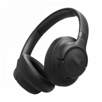 JBL Tune 730BT vezeték nélküli fejhallgató, fekete kép