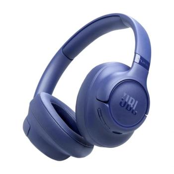 JBL Tune 730BT vezeték nélküli fejhallgató, kék kép