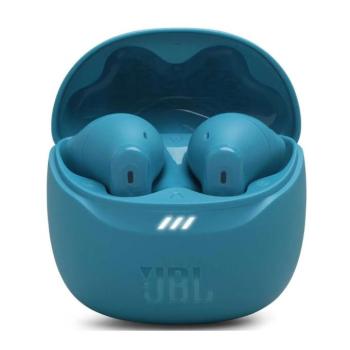 JBL Tune Flex 2 TWS vezetéknélküli fülhallgató, kék kép