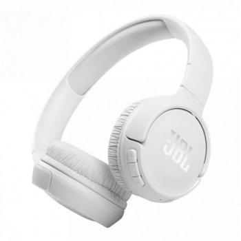 JBL TUNE T510 bluetooth fejhallgató SZTEREO (v5.0, mikrofon, felvevő gomb, multipoint, összehajtható) FEHÉR CAT S60, Apple iPhone 7 Plus 5.5, Apple iPhone 7 4.7, Evolveo Strongphone Q5, Blackberr kép
