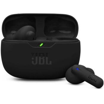 JBL Wave Beam 2 TWS vezeték nélküli fülhallgató, fekete kép