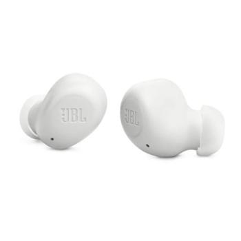 JBL Wave Buds bluetooth fülhallgató, fehér, JBLWBUDSWHT kép