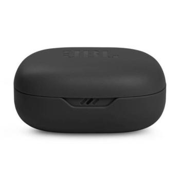 JBL Wave Flex TWS bluetooth headset, fekete kép