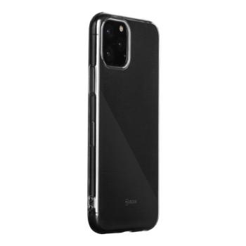 Jelly Case Roar - Samsung Galaxy A03 átlátszó kép