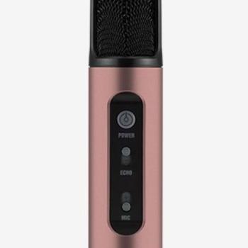 Joway KGB02 mikrofon headsettel rose gold kép