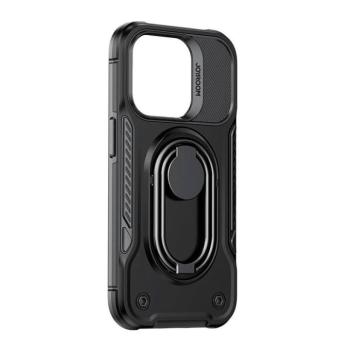 Joyroom JR-14S3 tok iPhone 14 Plus - fekete kép