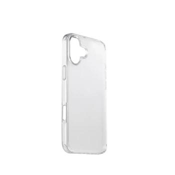 Joyroom JR-16FG1 tok iPhone 16 - félig átlátszó kép
