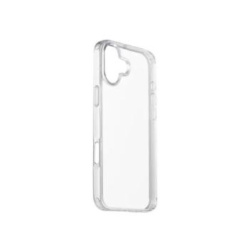Joyroom JR-16XD1 tok iPhone 16 - átlátszó kép