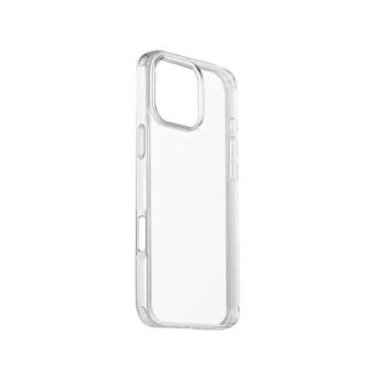 Joyroom JR-16XD2 tok iPhone 16 Pro - átlátszó kép