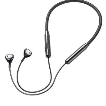 Joyroom JR-D6 Wireless Sport Headset - Fekete kép