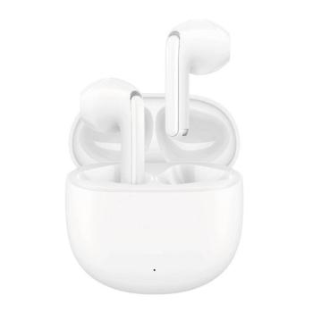 Joyroom JR-FB1 Funpods vezeték nélküli fülhallgató - fehér kép