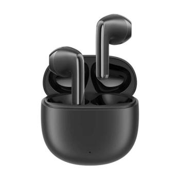 Joyroom JR-FB1 Funpods vezeték nélküli fülhallgató - fekete kép