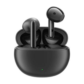 Joyroom JR-FB2 Funpods vezeték nélküli fülhallgató - fekete kép