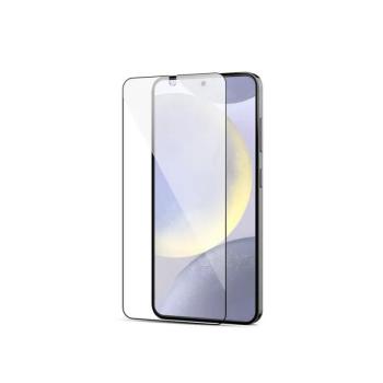 Joyroom JR-MJS0223 2.5D betekintésvédett edzett üveg Samsung Galaxy S24 Ultra kép