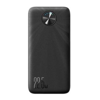 Joyroom JR-PBF16 powerbank 20000mAh 22.5W - fekete kép