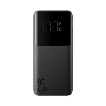 Joyroom JR-PBF20 powerbank 25W 10000mAh - fekete kép