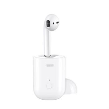 Joyroom JR-SP01 Bluetooth 5.0 Headset - Fehér kép