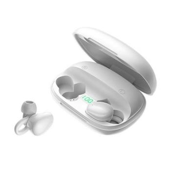 Joyroom JR-TL2 TWS Bluetooth 5.0 Headset - Fehér kép