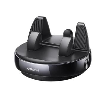 Joyroom JR-ZS330 autós tartó műszerfalra - fekete kép