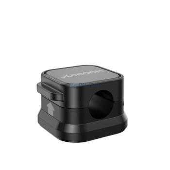 Joyroom JR-ZS368 mágneses kábelrendező - fekete (3 db) kép