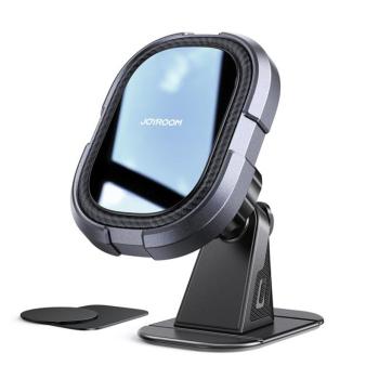 Joyroom mágneses telefontartó a műszerfalra szürke (JR-ZS311) kép