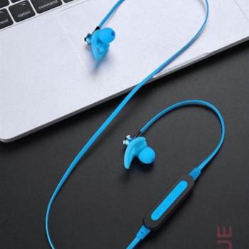 Joyroom/Moguu MG-DL1 Wireless Sport Headset - Kék kép