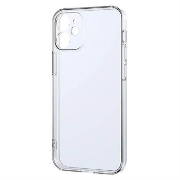 Joyroom New Beauty sorozat ultra vékony tok iPhone 12 Pro Max átlátszó (JR-BP744) kép