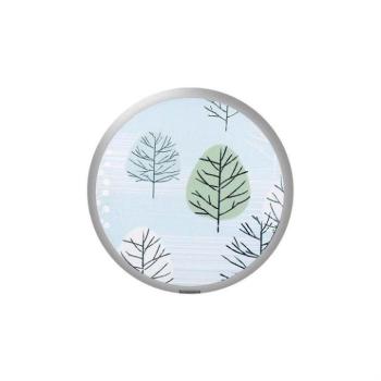 Joyroom PT-S01 2.4A Micro USB 0.9M Adatkábel - Jungle kép