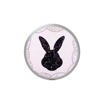 Joyroom PT-S01 2.4A USB Type-C 0.9M Adatkábel - Rabbit Garden kép