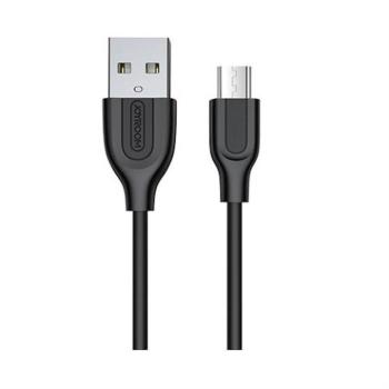 Joyroom S-L352 Speed Micro USB 1M Adatkábel - Fekete kép