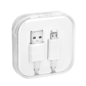 Kábel USB Micro USB BOX kép