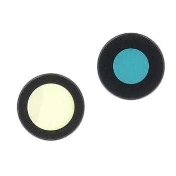Kameraüveg borítás iPhone 13 Mini kép