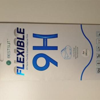 Képernyővédő fólia és edzett üvegfólia kép