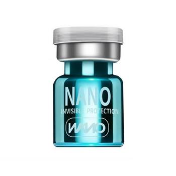 Képernyővédő FOLYÉKONY/KENHETŐ (nanotechnológia, antibakteriális, 9H, buborékmentes felületet képez) kép