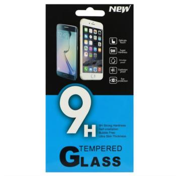 Képernyővédő üveg (0.3mm, 9H, NEM íves) ÁTLÁTSZÓ Honor 400 Pro kép