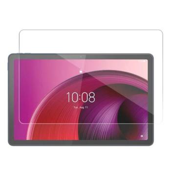 Képernyővédő üveg (0.3mm, 9H, NEM íves) ÁTLÁTSZÓ Lenovo Tab M10 5G (TB-X607) kép