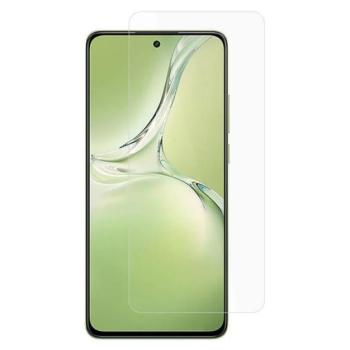 Képernyővédő üveg (0.3mm, 9H, NEM íves) ÁTLÁTSZÓ OnePlus Nord CE 4 Lite 5G kép