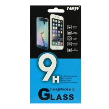 Képernyővédő üveg (karcálló, 0.33 mm, 9H, univerzális, 136 x 66 mm, 5&quot; méret) ÁTLÁTSZÓ Asus Zenfone Go (ZB452KG), Acer Liquid Z330, Acer Liquid Z410, Microsoft Lumia 550, Navon Mizu T kép