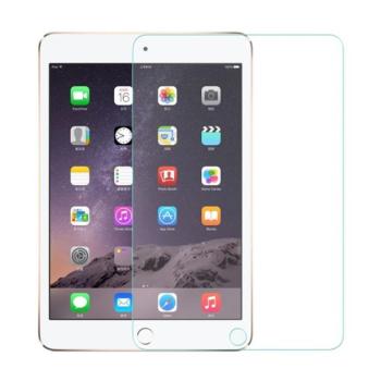 Képernyővédő üveg (karcálló, 0.33mm, 9H) ÁTLÁTSZÓ Apple IPAD Pro 12.9 (2015) kép