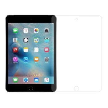 Képernyővédő üveg (karcálló, 0.3mm, 9H) ÁTLÁTSZÓ Apple IPAD mini 4, Apple IPAD mini 5 (2019) kép