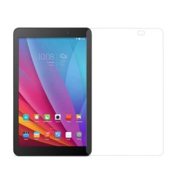 Képernyővédő üveg (karcálló, 0.3mm, 9H) ÁTLÁTSZÓ Huawei MediaPad T1 10 (T1-A21w) kép