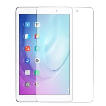 Képernyővédő üveg (karcálló, 0.3mm, 9H) ÁTLÁTSZÓ Huawei Mediapad T2 10.0 Pro kép