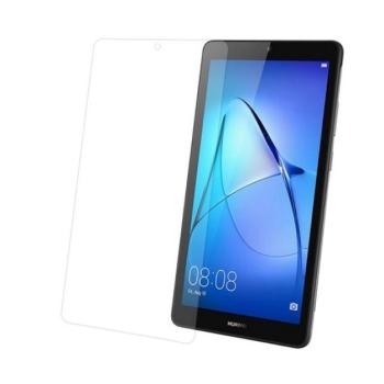 Képernyővédő üveg (karcálló, 0.3mm, 9H) ÁTLÁTSZÓ Huawei Mediapad T3 10 LTE, Huawei Mediapad T3 10 WIFI kép