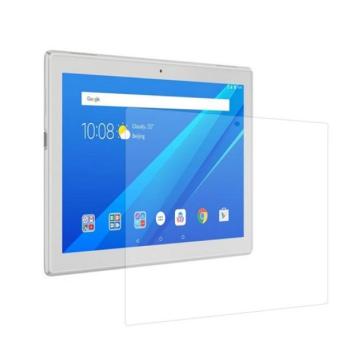 Képernyővédő üveg (karcálló, 0.3mm, 9H) ÁTLÁTSZÓ Lenovo Tab 4 10 Plus (TB4-X704L) kép