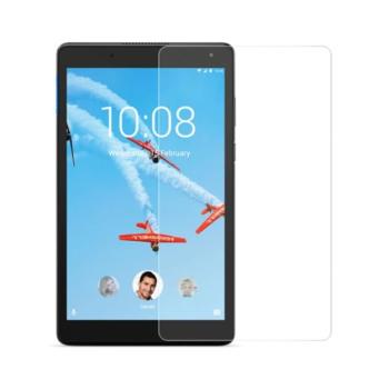 Képernyővédő üveg (karcálló, 0.3mm, 9H) ÁTLÁTSZÓ Lenovo Tab E8 (TB-8304F1) kép