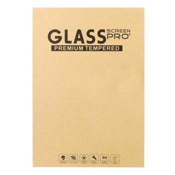 Képernyővédő üveg (karcálló, 0.3mm, 9H) ÁTLÁTSZÓ Samsung Galaxy Tab S7 LTE 5G (SM-T876), Samsung Galaxy Tab S7 WIFI (SM-T870), Samsung Galaxy Tab S7 LTE (SM-T875), Samsung Galaxy Tab S8 WIFI kép
