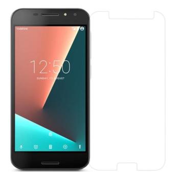 Képernyővédő üveg (karcálló, 0.3mm, 9H) ÁTLÁTSZÓ Vodafone Smart N8 (VFD610) kép
